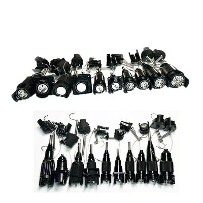 Διάμετρος καλωδίου 5.0 / 7.0 mm, τύπος συνδετήρα MTRJ MPO, βραχυκυκλωτήρας για εύκολη σύνδεση