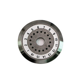 Fujikura Cb-16 οπτική ίνα λεπίδων μπαλτάδων που συνδέει την εξάρτηση εργαλείων τέμνουσα γωνία 0,5 βαθμών για CT30