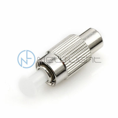 Τερματιστής οπτικής ίνας FC UPC χαμηλής αντανάκλασης με μήκος κύματος 1260-1640nm και κιτ εργαλείων τερματισμού μέγιστης ισχύος 500MW