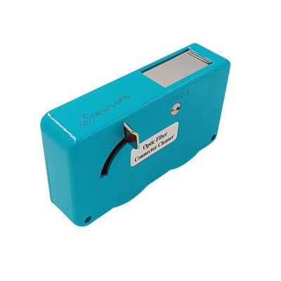 συνδετήρας καθαρότερο 50db οπτικών ινών Sc FC MU LC ST MPO 2.5mm