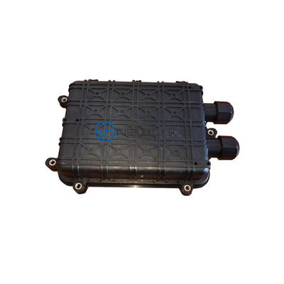 αδιάβροχη περάτωση οπτικής ίνας Sc IP68/PC 12/48/96core